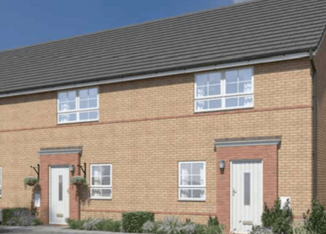 The Haywood at Beaconside, Stafford.