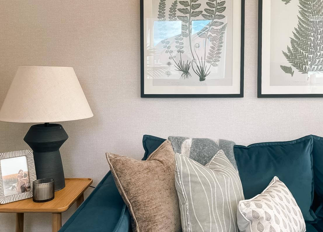 Shirebrook Show Home