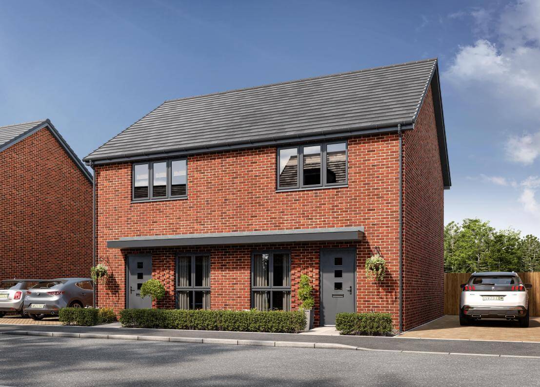 The Atkins-Shirebrook