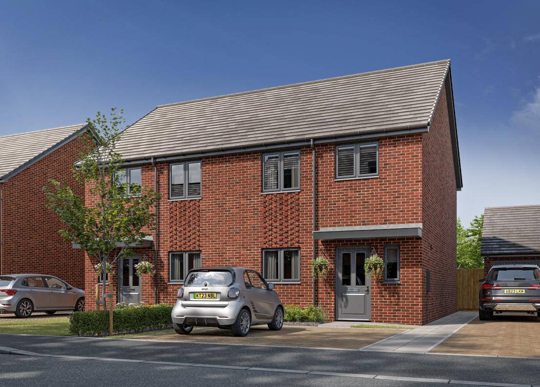 The Elmslie Shirebrook