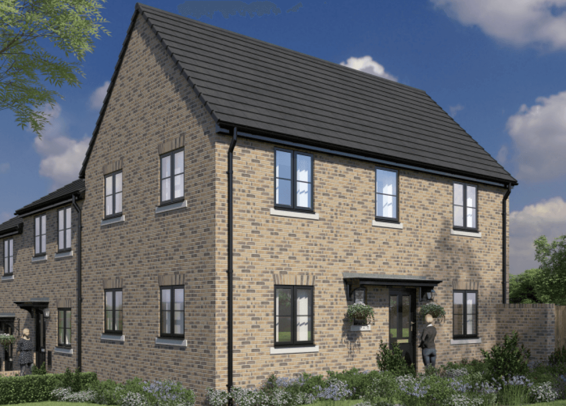 The Maple house type