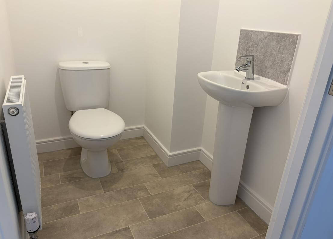 Fernwood Internal plot 277