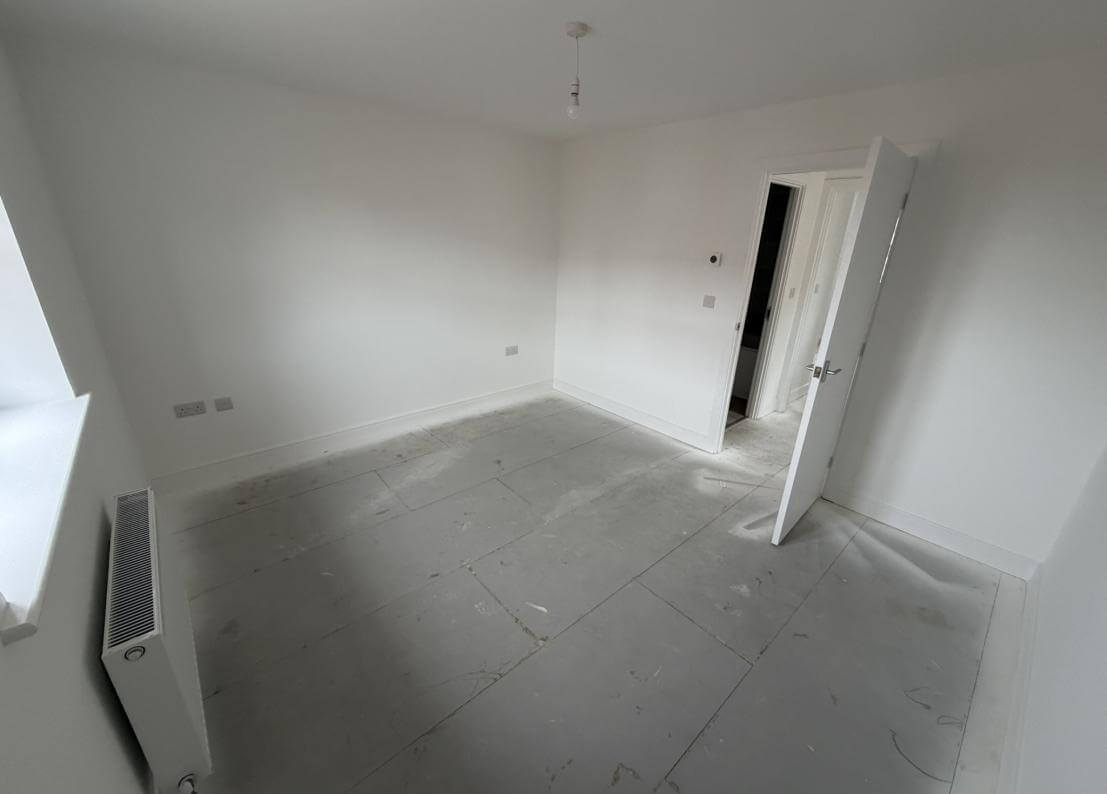 Fernwood Internal plot 277