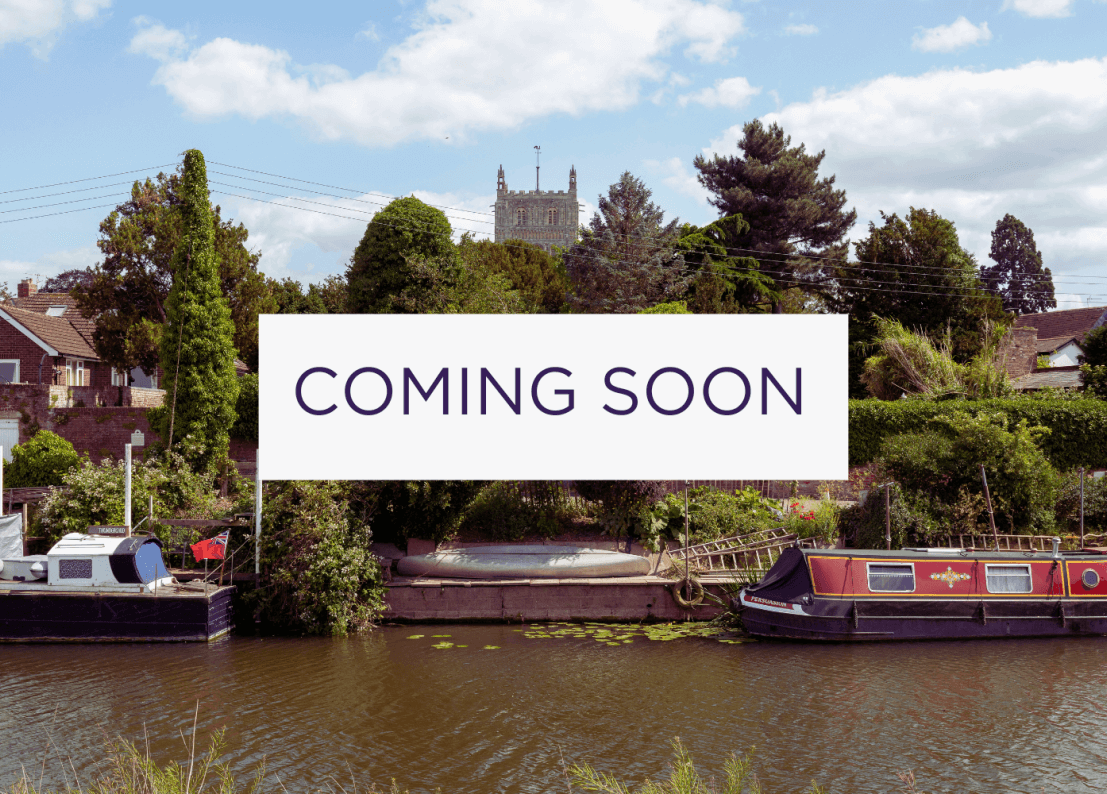 Coming Soon Tewkesbury
