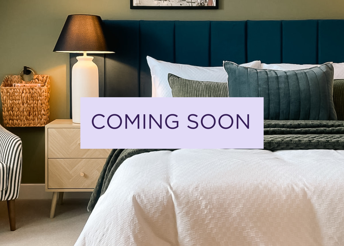 New Development Coming Soon