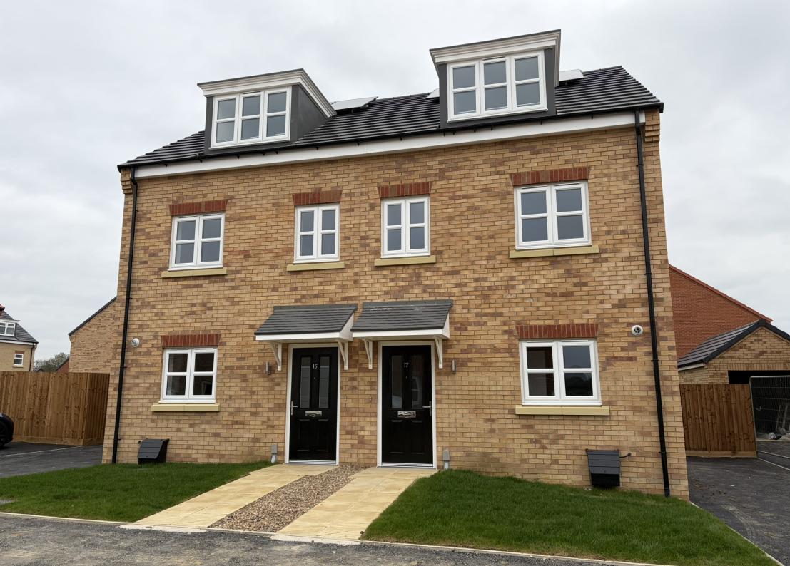 The Birch at Fernwood