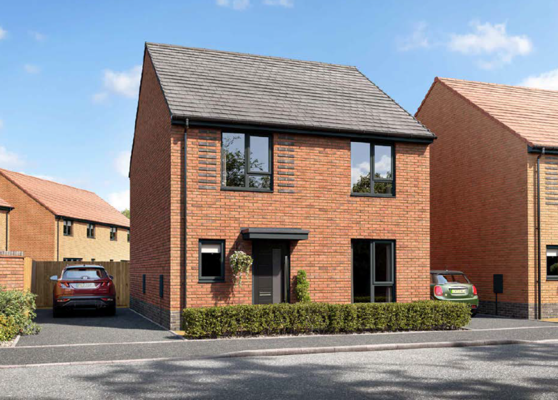 The Wilkinson Detached