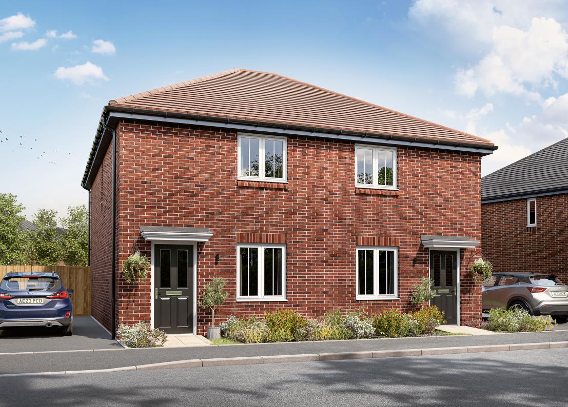 The Baymont - Middlebeck