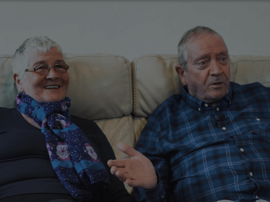Mick & Lynn Buyer Story