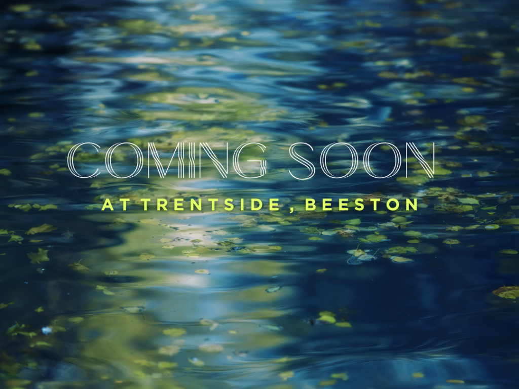 Trentside Coming Soon