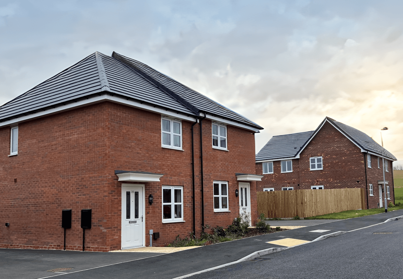 Platform Home Ownership Homes