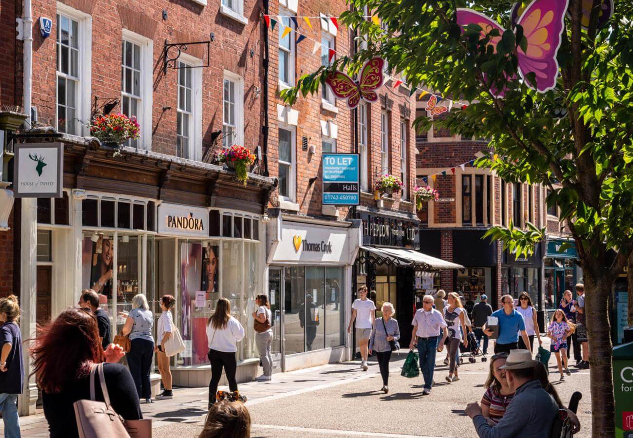 Worcester