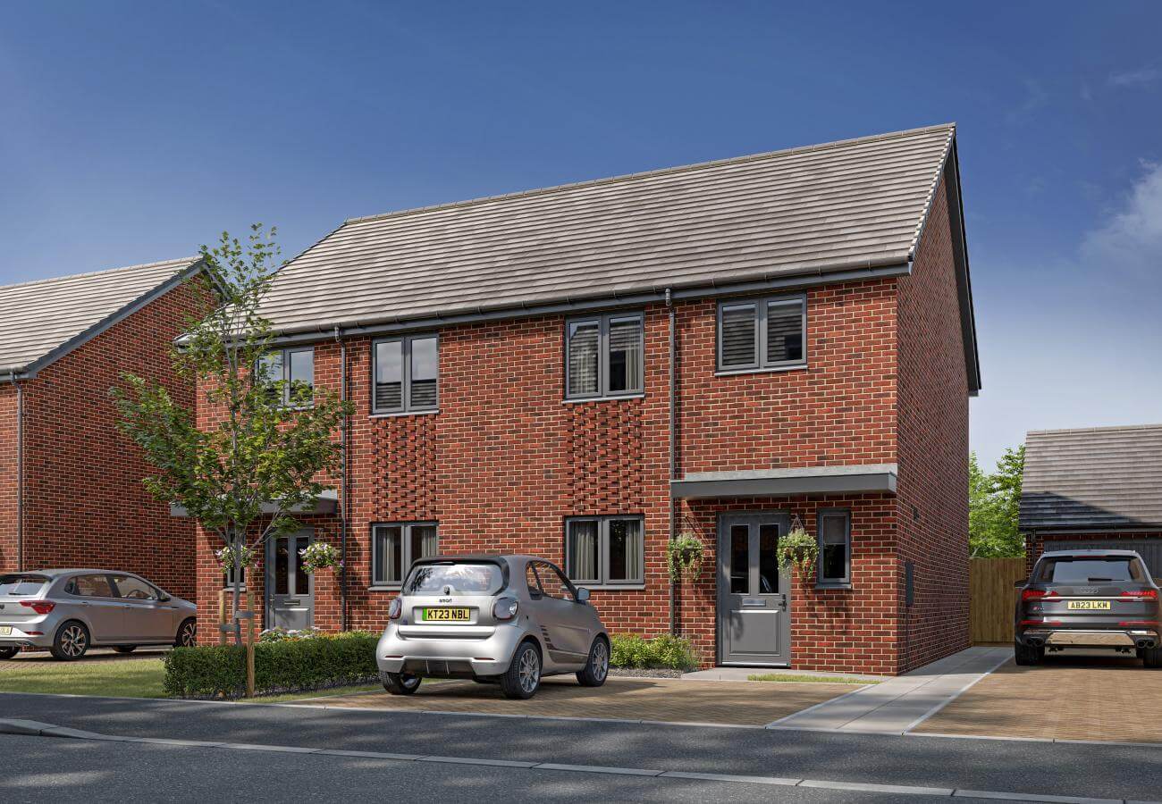 The Elmslie Shirebrook