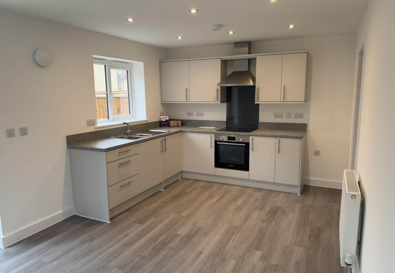 Mere kitchen